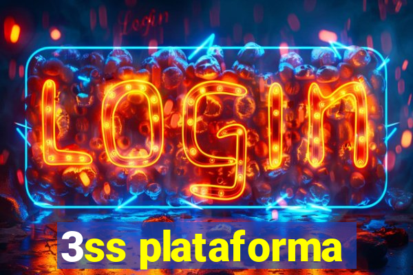 3ss plataforma